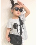 H&M(エイチ・アンド・エム)の「トップス(Tシャツ/カットソー)」
