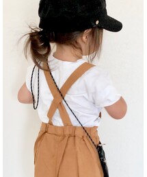 うしろ♡ | その他