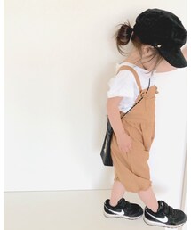 Birthday | サロペット/オーバーオール