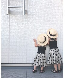 みゅーなちゃんmade | スカート