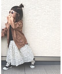 Birthday | マウンテンパーカー
