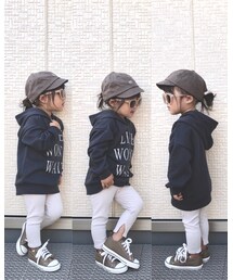 Birthday | パーカー