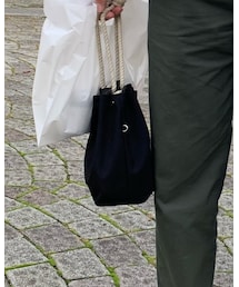 モンゴリアンチョップス | バッグ