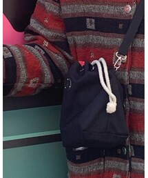 モンゴリアンチョップス | ボディバッグ/ウエストポーチ