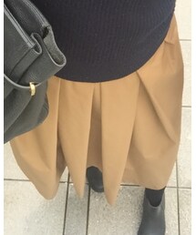 OPAQUE | スカート