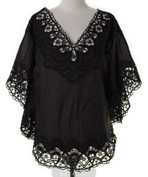 NE QUITTEZ PAS! | トップス