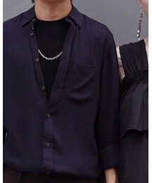 COS | シャツ/ブラウス