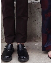 Alexander McQueen | モカシン/デッキシューズ