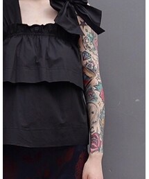 COS | キャミソール