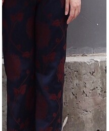 ZARA | チノパンツ