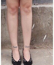 STELLA McCARTNEY | パンプス