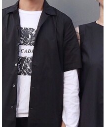 UNIQLO | シャツ/ブラウス