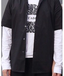 TOPMAN | Tシャツ/カットソー