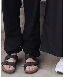 BIRKENSTOCK | サンダル