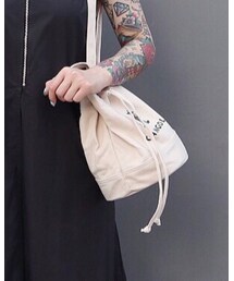 KANGOL | ショルダーバッグ