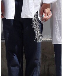 UNIQLO | デニムパンツ