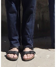 BIRKENSTOCK | サンダル