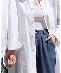 COS | シャツ/ブラウス