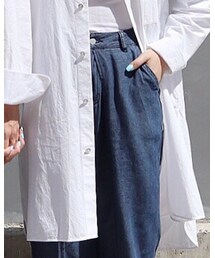 ZARA | チノパンツ