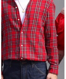 H&M | シャツ/ブラウス