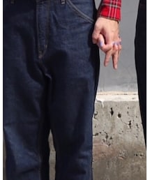 UNIQLO | デニムパンツ