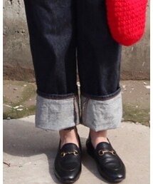 GUCCI | ローファー