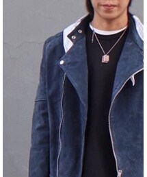 SAINT LAURENT PARIS | ライダースジャケット