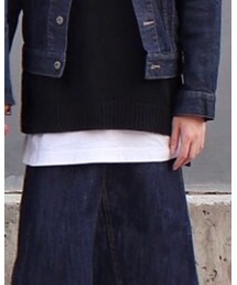 UNIQLO | Tシャツ/カットソー