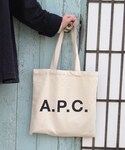 A.P.C. | (手袋)