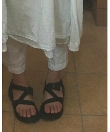 Chaco | サンダル