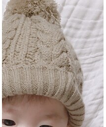 バースデー | ニットキャップ/ビーニー