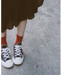 CONVERSE | シューズ