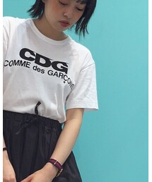 COMME des GARCONS | Tシャツ/カットソー