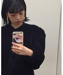 ISABEL MARANT | トップス