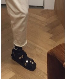 Acne Studios | シューズ