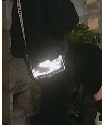 off white | ショルダーバッグ