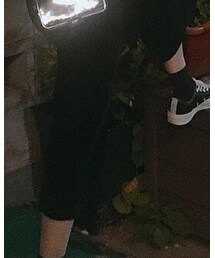 STYLENANDA | チノパンツ