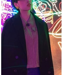 LOW CLASSIC | シャツ/ブラウス