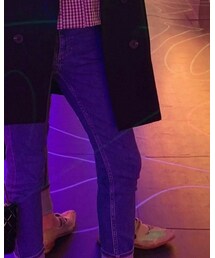 COS | デニムパンツ