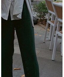 American Vintage | チノパンツ