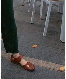 STELLA McCARTNEY | サンダル