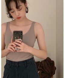 UNIQLO | キャミソール