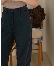 grove | デニムスカート