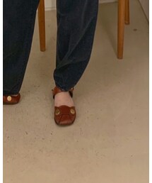 STELLA McCARTNEY | サンダル