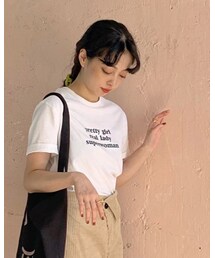 Ownlight | Tシャツ/カットソー