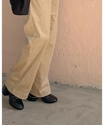 MM6 Maison Martin Margiela_ | ブーツ