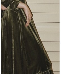 FUSSED | ワンピース