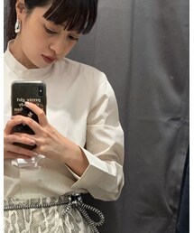 UNIQLO | シャツ/ブラウス