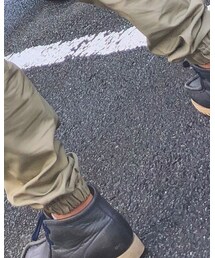 A BATHING APE | モカシン/デッキシューズ