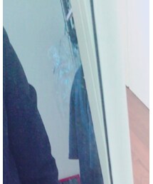 COMME CA ISM | スーツベスト